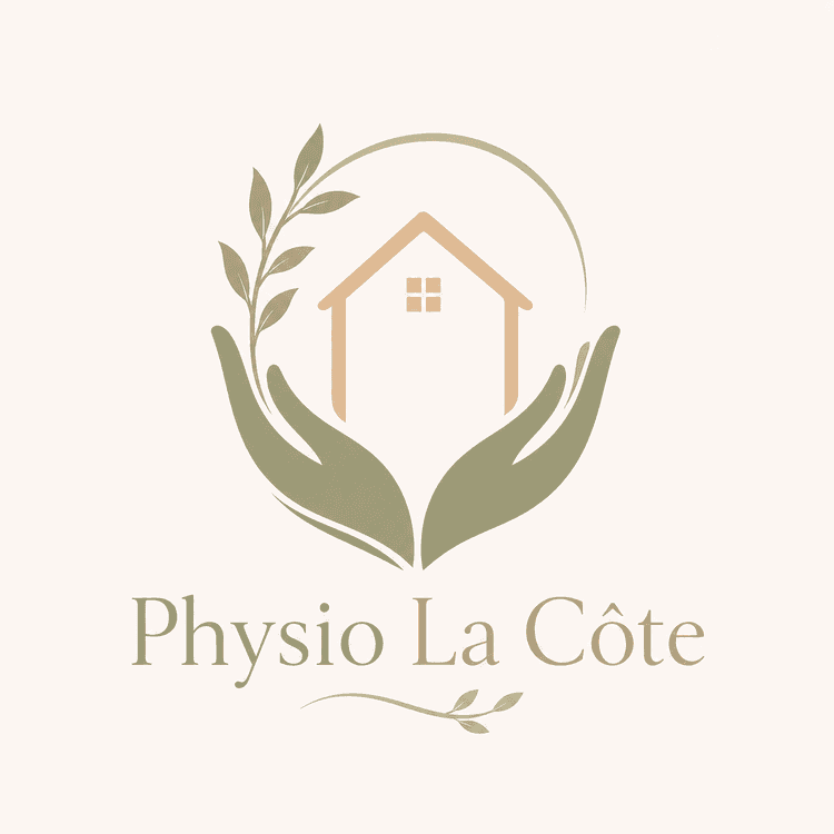 Logo Physio La Côte